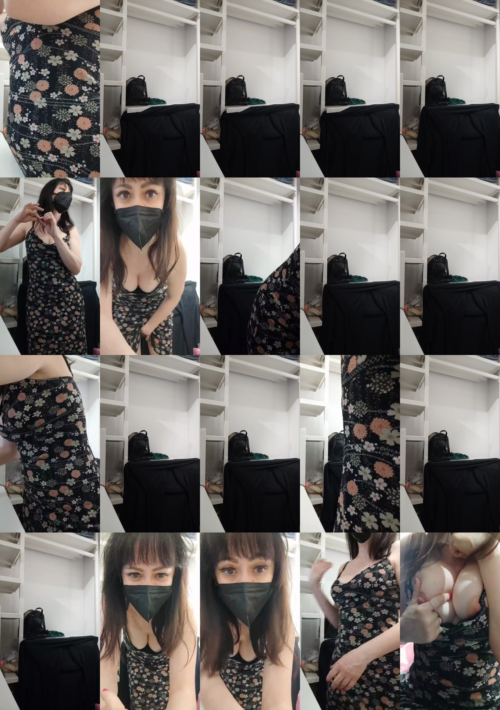 DahliaSegreta  25-05-2022